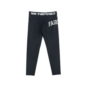 Fairtex Men's Compression Pants