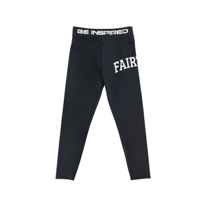 Fairtex Women's Compression Pants