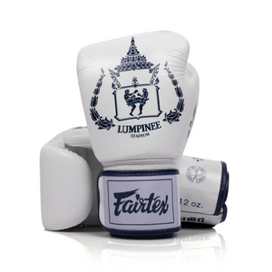 Fairtex x Lumpinee Stadium Boxing Gloves BGV-Lumpinee03