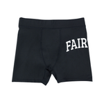 Fairtex Men's Compression Shorts