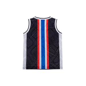 Fairtex Polyester Jersey - JS62