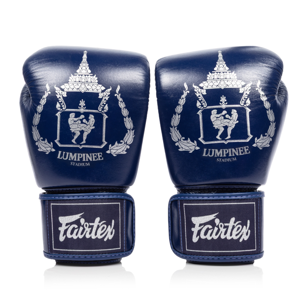 Fairtex x Lumpinee Stadium Boxing Gloves BGV-Lumpinee03