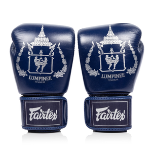 Fairtex x Lumpinee Stadium Boxing Gloves BGV-Lumpinee03
