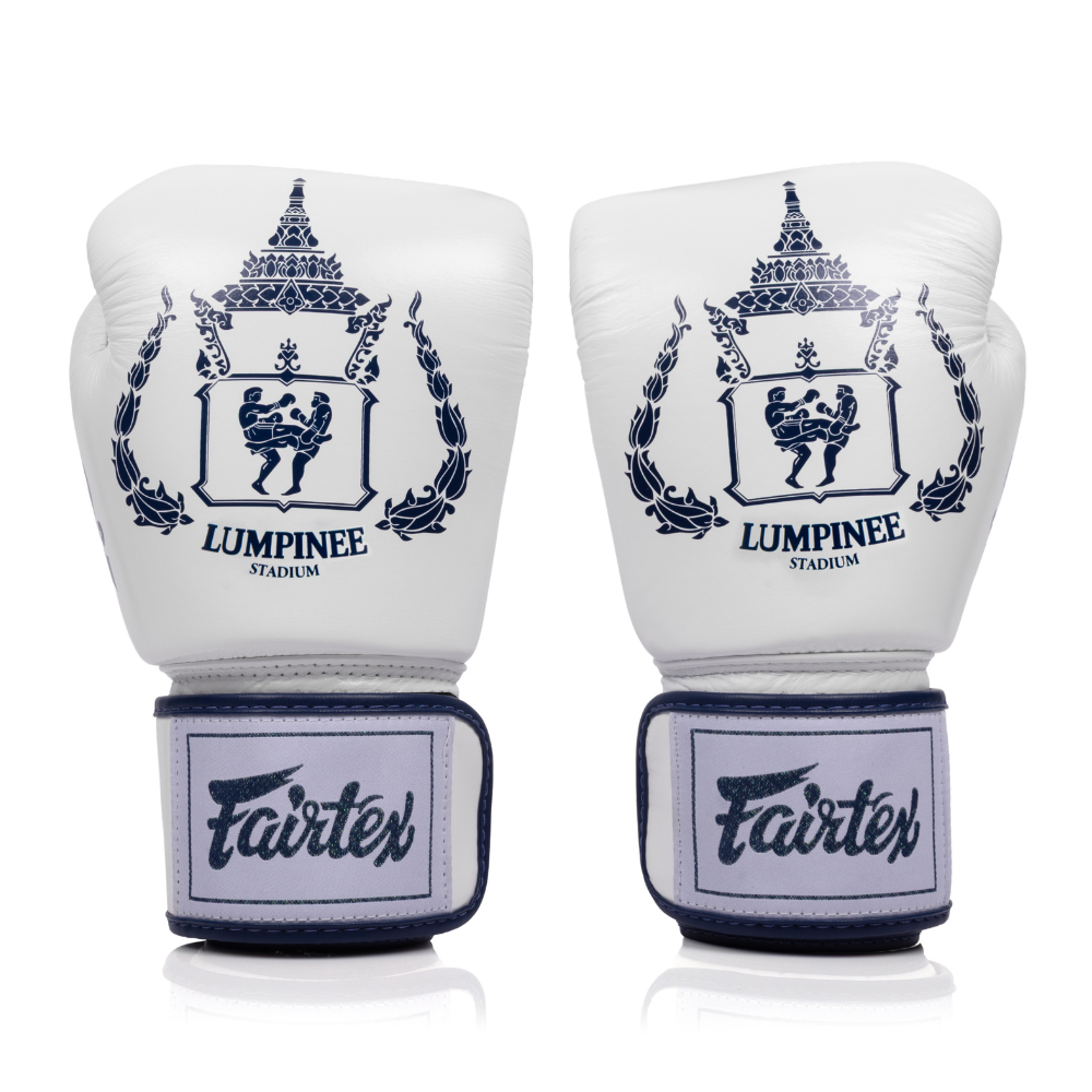 Fairtex x Lumpinee Stadium Boxing Gloves BGV-Lumpinee03