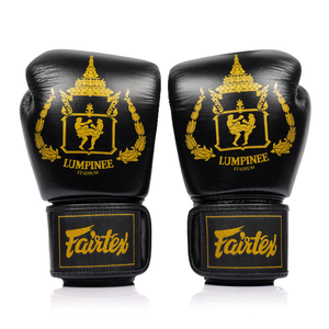 Fairtex x Lumpinee Stadium Boxing Gloves BGV-Lumpinee03