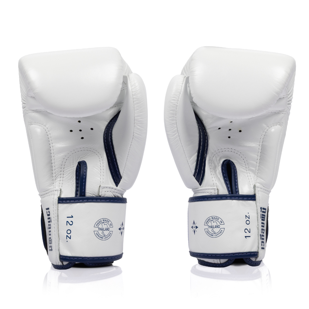 Fairtex x Lumpinee Stadium Boxing Gloves BGV-Lumpinee03