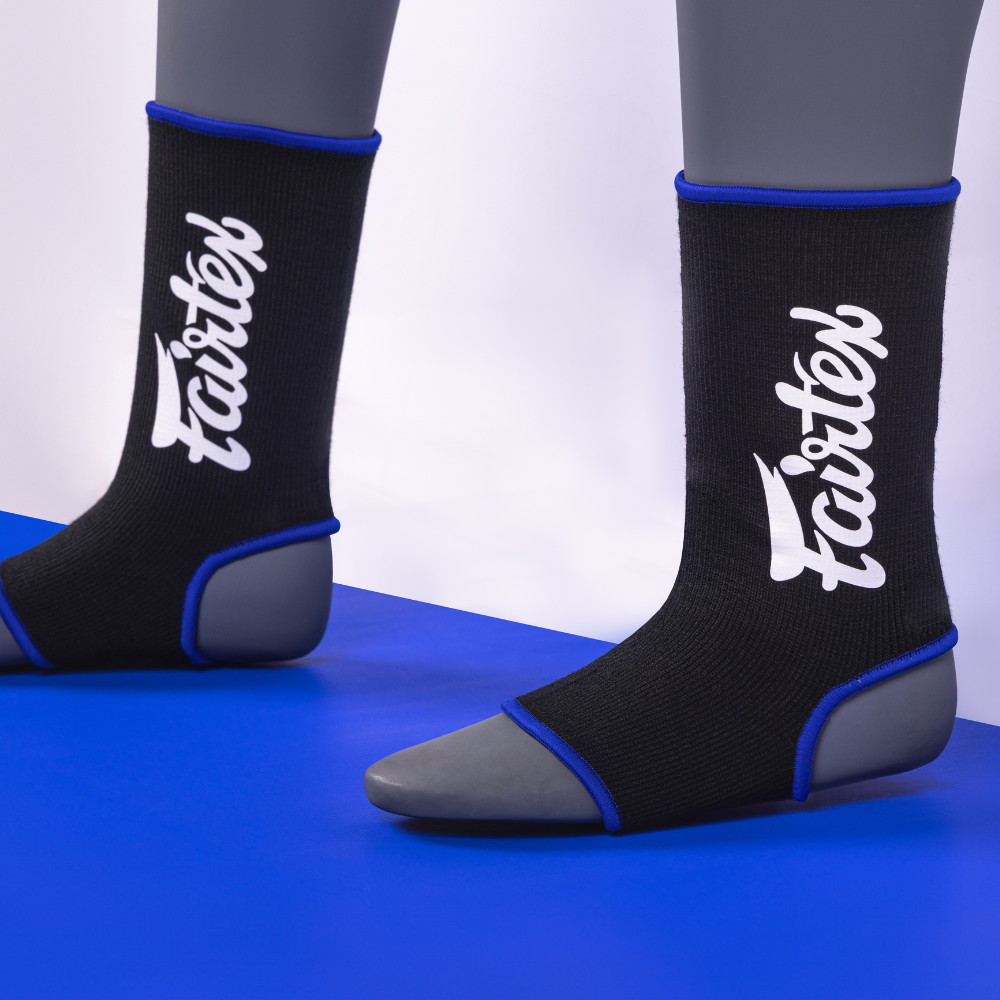 Fairtex Ankle Support - AS3