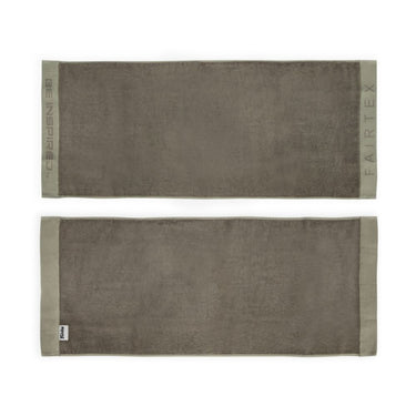 ผ้าขนหนูใยไผ่ 100% แฟร์เท็กซ์ รุ่น TOWEL01