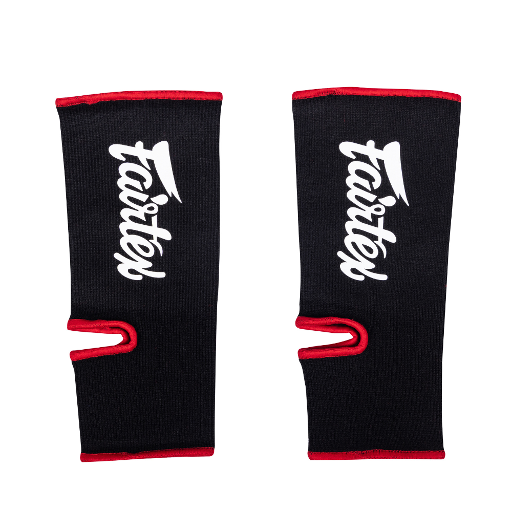 Fairtex Ankle Support - AS3