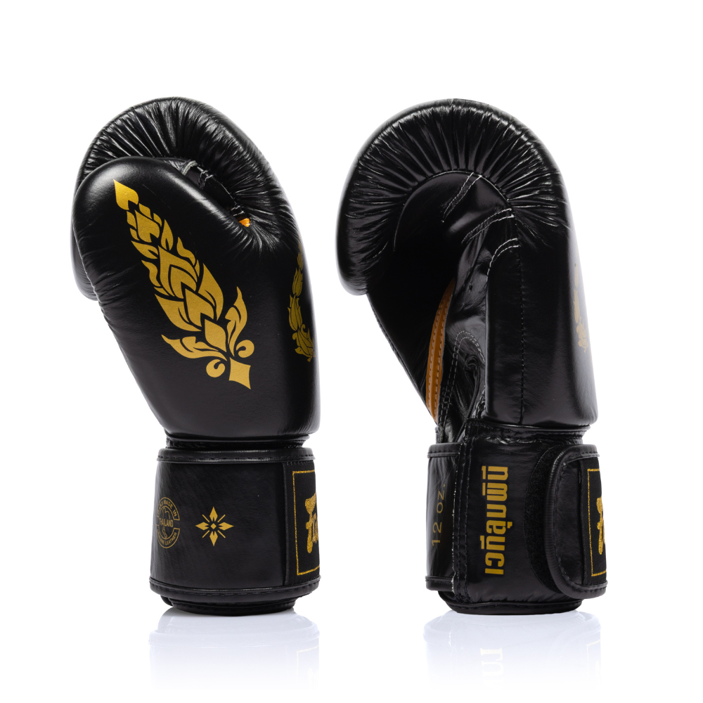 Fairtex x Lumpinee Stadium Boxing Gloves BGV-Lumpinee03