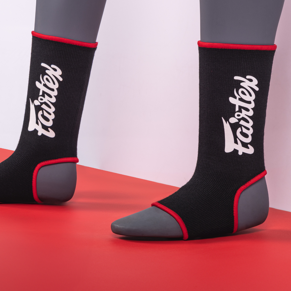 Fairtex Ankle Support - AS3