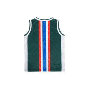 Fairtex Polyester Jersey - JS62