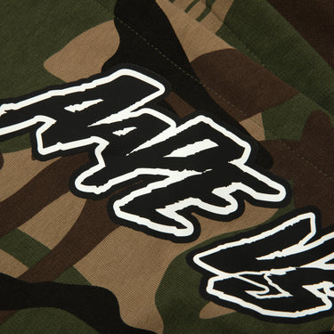 Fairtex x AAPE Limited Edition Hoodie