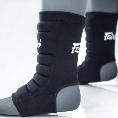 Fairtex Padded Ankle Support
