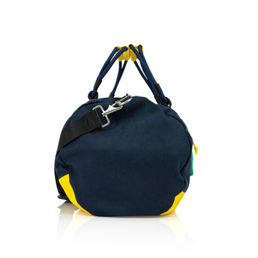 Fairtex 3-Tone Barrel Bag - Coastal Fusion