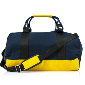 Fairtex 3-Tone Barrel Bag - Coastal Fusion