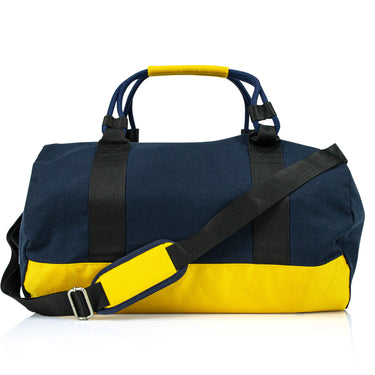 Fairtex 3-Tone Barrel Bag - Coastal Fusion