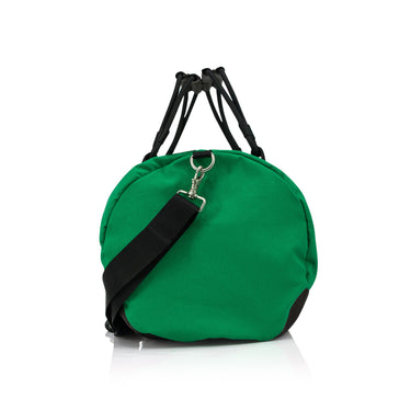 Fairtex 3-Tone Barrel Bag - Earthy Blend