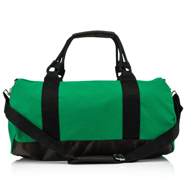 Fairtex 3-Tone Barrel Bag - Earthy Blend
