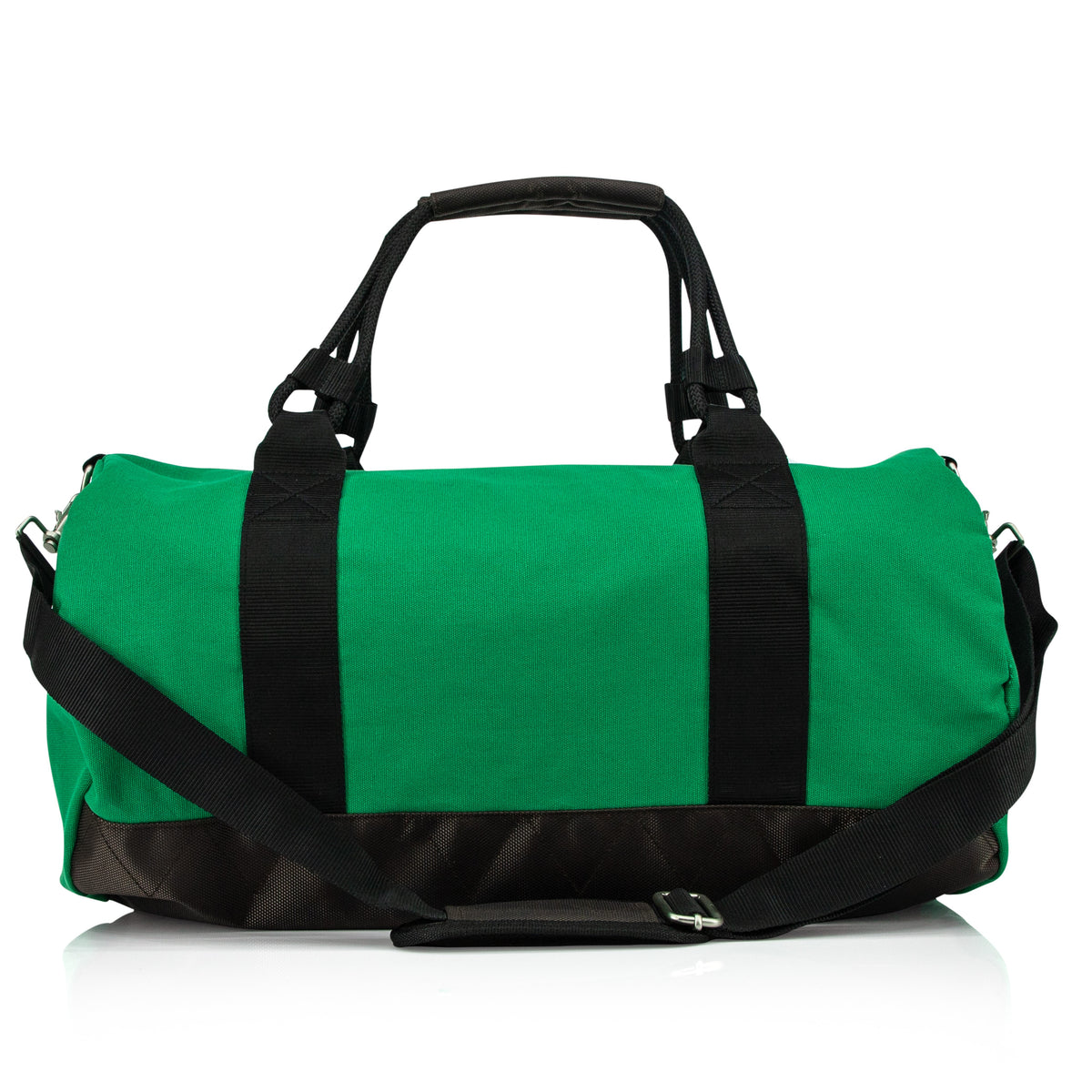 Fairtex 3-Tone Barrel Bag - Earthy Blend