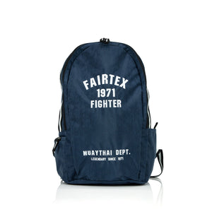 กระเป๋าเป้สะพายหลังขนาดเล็ก Fairtex
