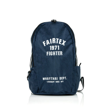 Fairtex Fighter Backpack - Blueberry