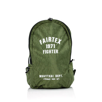 กระเป๋าเป้สะพายหลังขนาดเล็ก Fairtex