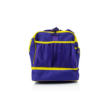 Fairtex Gym Bag - Violet Blaze