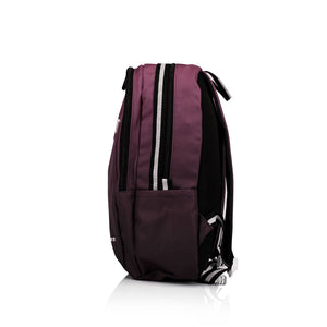 Fairtex Fighter Backpack - Purple