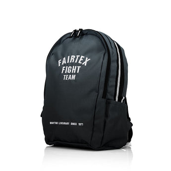 Fairtex Fighter Backpack - Gray
