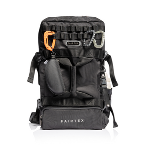 Fairtex All-in-One Ground Combat Bag