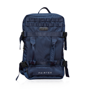 Fairtex All-in-One Ground Combat Bag