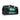 Fairtex Gym Bag - Black/Green