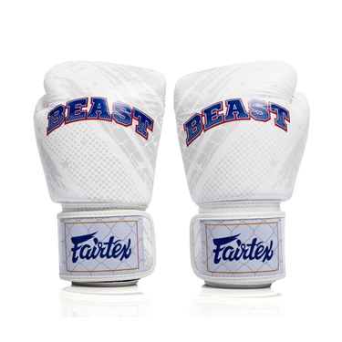 Fairtex x BEAST Official Movie Boxing Gloves