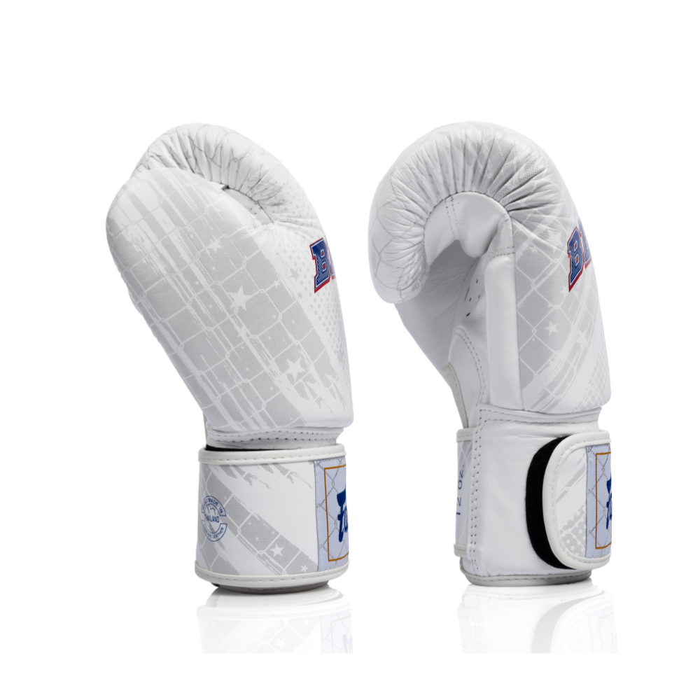 Fairtex x BEAST Official Movie Boxing Gloves