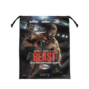 Fairtex x BEAST Official Movie Boxing Gloves