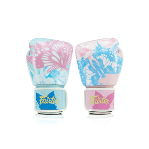 Fairtex Fiore Premium Boxing Gloves