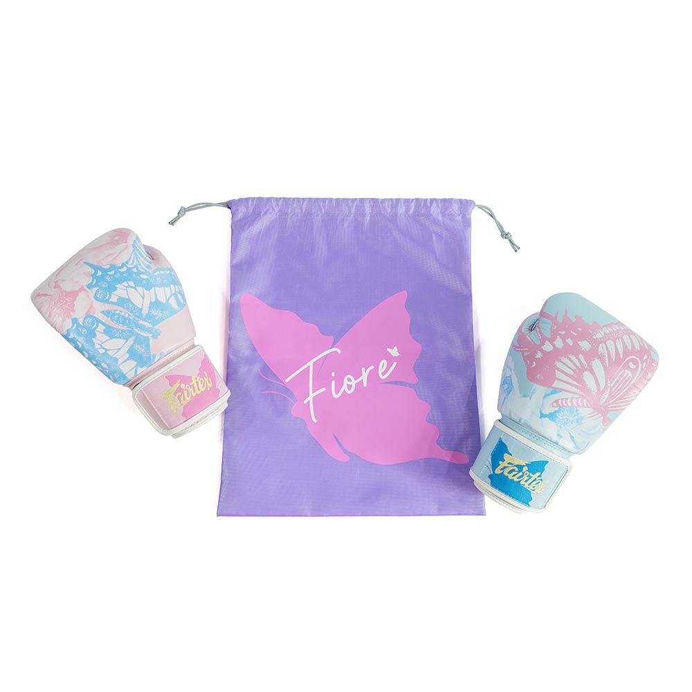 Fairtex Fiore Premium Boxing Gloves