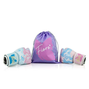Fairtex Fiore Premium Boxing Gloves