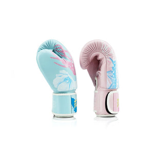 Fairtex Fiore Premium Boxing Gloves