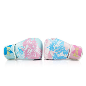 Fairtex Fiore Premium Boxing Gloves