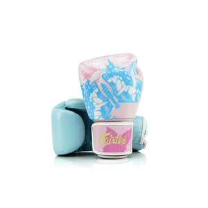 Fairtex Fiore Premium Boxing Gloves