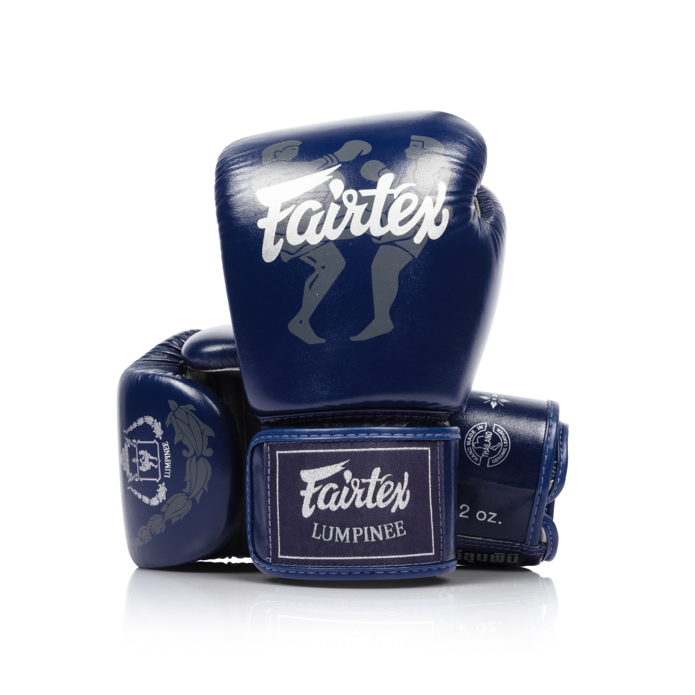 Fairtex x Lumpinee Stadium Boxing Gloves BGV-Lumpinee04