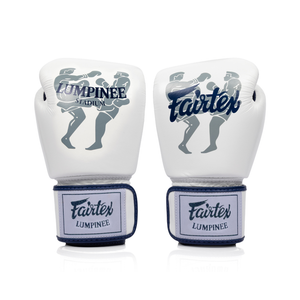 Fairtex x Lumpinee Stadium Boxing Gloves BGV-Lumpinee04