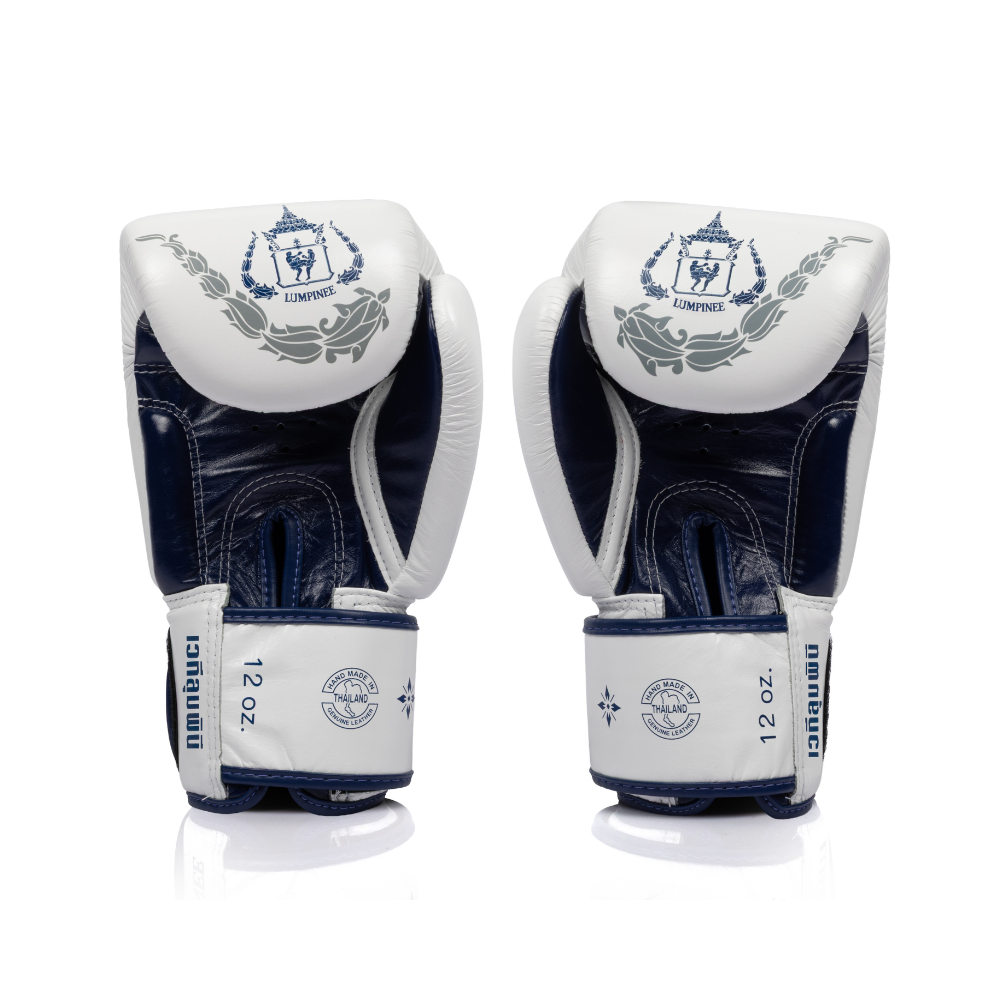 Fairtex x Lumpinee Stadium Boxing Gloves BGV-Lumpinee04