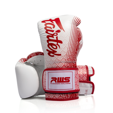 Fairtex x RWS Boxing Gloves