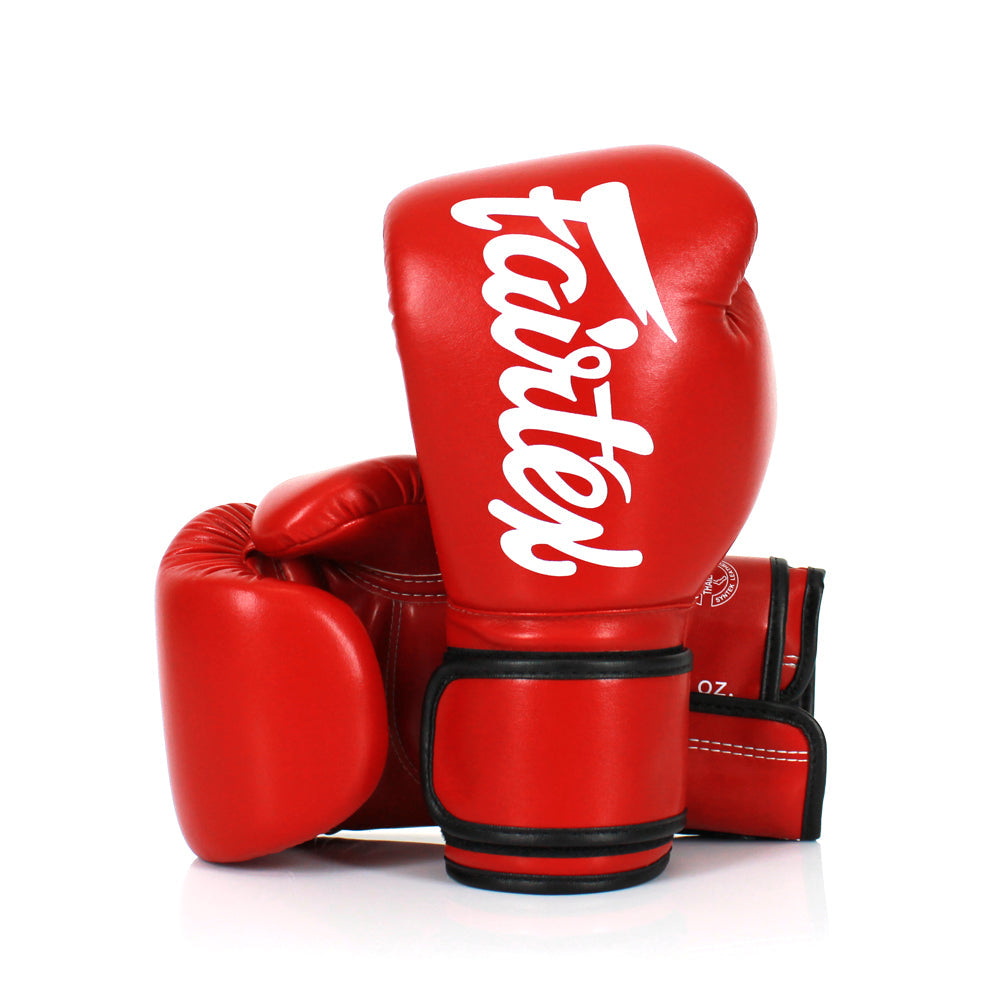 Fairtex Essential Muay Thai Set
