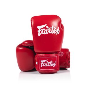 Fairtex Universal Boxing Gloves BGV1C-PLUS