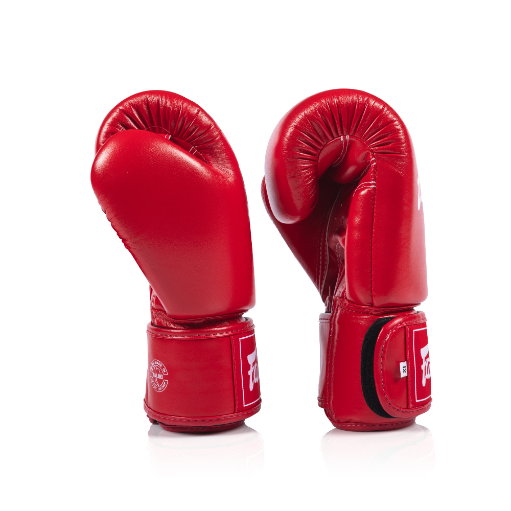 Fairtex Universal Boxing Gloves BGV1C-PLUS