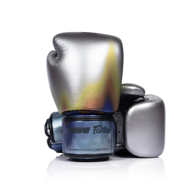 Fairtex x Milli Limited Edition Boxing Gloves